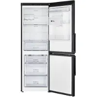 Samsung RB29FWJNDBC Koel-vriescombinatie