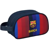 FC Barcelona Toilettas - 26 x 15 x 12 cm - Polyester