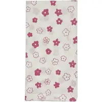 Himla Primula servet flamingo set van 8
