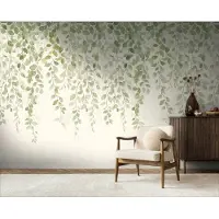 Living Walls – 79141-2 – Fotobehang – Groen