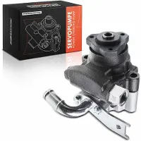 Frankberg 1x stuurbekrachtigingspomp hydraulisch voor MG