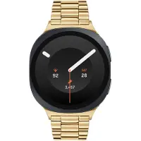 Samsung Galaxy Watch 9 Special Edition SA.L350ZGS20.LTE LTE 44 mm Zwart / Goud
