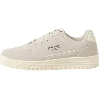 Jack & Jones Sneakers laag 'JFWBumb' taupe