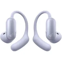Anker soundcore by AeroFit 2 Pro, de eerste hoofdtelefoon met 2 draagmogelijkheden, Hi-Res kwaliteit