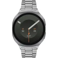 Samsung Galaxy Watch 9 Special Edition SA.L350BSS20.LTE LTE 44 mm Zilver / Zilver