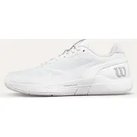 Wilson Rush Pro 5 Allcourt Schoenen