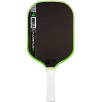 Joola Federico Staksrud Kosmos Pro V 16mm Pickleball Paddle Zwart UNICA