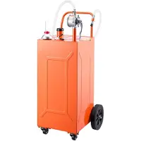 Vevor 132,5L brandstoftrolley