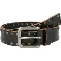 Levi's Riem 'MARCO' zwart