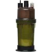 Ziss generator ZC-II Co2 groen