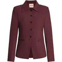 Mos Mosh Blazers 'Kathy' bourgogne