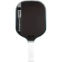 Joola Collin Johns Scorpeus Pro V 16mm Pickleball Paddle Zwart UNICA