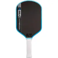 Joola Ben Johns Hyperion Pro V 16mm Pickleball Paddle Blauw UNICA