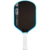 Joola Ben Johns Hyperion Pro V 14mm Pickleball Paddle Blauw UNICA