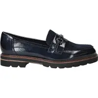 Marco Tozzi Blauw | Maat: 38