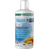 Dennerle Waterverzorging Humin Elixier 500 Ml