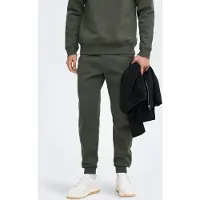 Only & Sons Broek 'ONSCERES' donkergrijs
