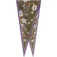 Codello Doek groen