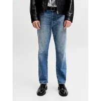 Jack & Jones Jeans 'JJICHRIS JJICON' blauw denim