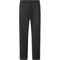 Karl Lagerfeld Broek zwart