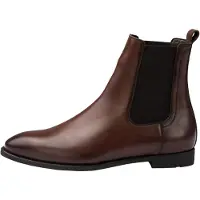 Lloyd Boots bruin