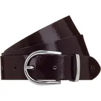Tamaris Riem 'Ellen' donkerbruin