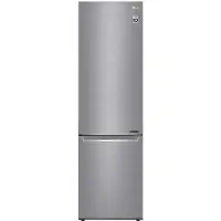 LG GBB72PZEXN - Koel-vriescombinatie