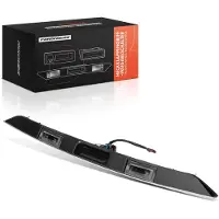 Frankberg 1x achterklephendel voor BMW 5er Touring E39 1997-2004
