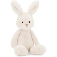 Orange TOYS Knuffel - Konijn Wit
