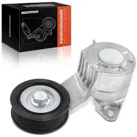 Frankberg 1x spanner rolriem voor Toyota IQ J1 1.3L 2009-2015