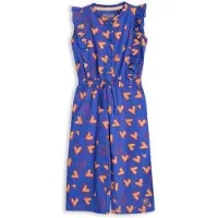 4PRESIDENT playsuit meisjes Dazzling blue