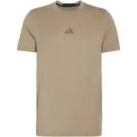 Adidas d4t tee training t-shirt korte mouw heren -