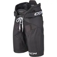 CCM Hp Tacks + Ijshockey Pant (senior) (diverse Kleuren) Zwart Sr. S