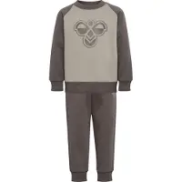 Hummel Mini Reg Bumble Trainingspak