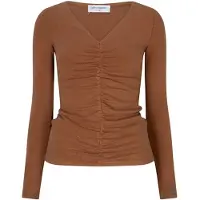 Lofty Manner Top lange mouw rh09.2 huni