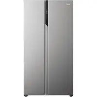 Haier Amerikaanse koelkast HSR5918DNMP Side by Side