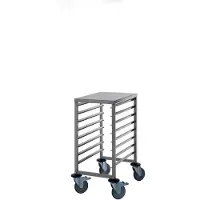 Saro Tafelwagen , model Tw8
