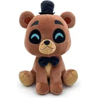 Youtooz Five Nights at Freddy's Plush Figure Freddy Sit 22 cm
