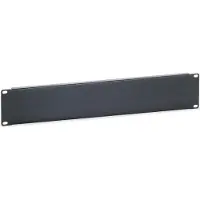 Equip 327512 rack-toebehoren Blanco paneel