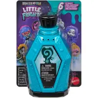 Monster High Little Frights Blind Box Doll 7 cm Dolls
