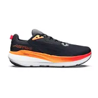 Altra Loopschoen 'M FWD VIA 2' oranje / zwart