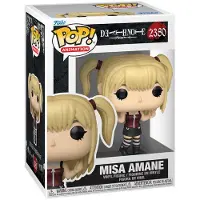 Funko POP! Figurine Pop Animation Death Note Misa Amane