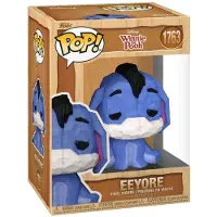 Winnie the Pooh - Eeyore vinylfiguur 1763 - Funko Pop! - Funko Shop Europe - Maat Standard
