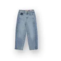 Vingino Jongens Baggy Jeans Keaton Special Jongen Blauw 134