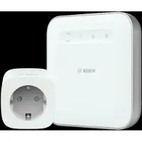 Bosch Smart Plug Contact + Smart Home Controller 2