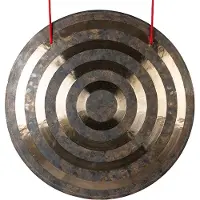 Sela Wind Gong 24" Sun