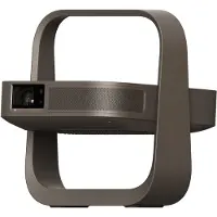 XGIMI Elfin Flip 4k Laser Gtv Smart-projector Brons