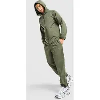 Technicals Bridge Track Pants, green