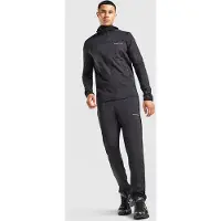 Technicals Jet Tracksuit - Zwart- Heren, Zwart