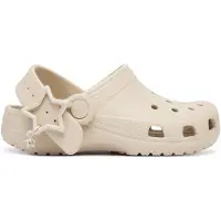 Crocs Sandalen 'Classic' lichtbruin